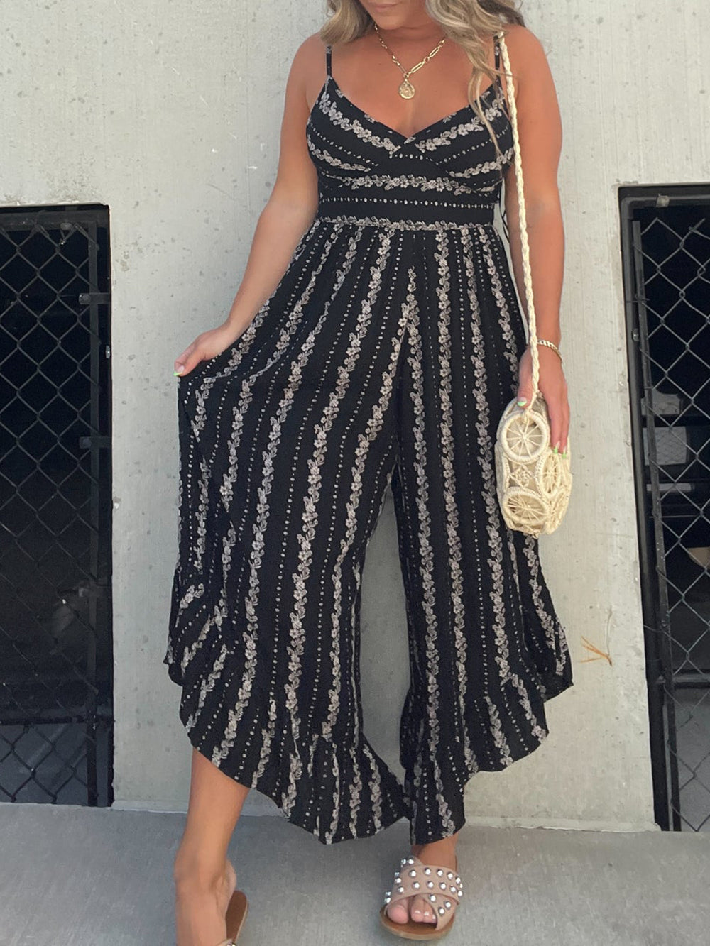 Classic Vintage Garment