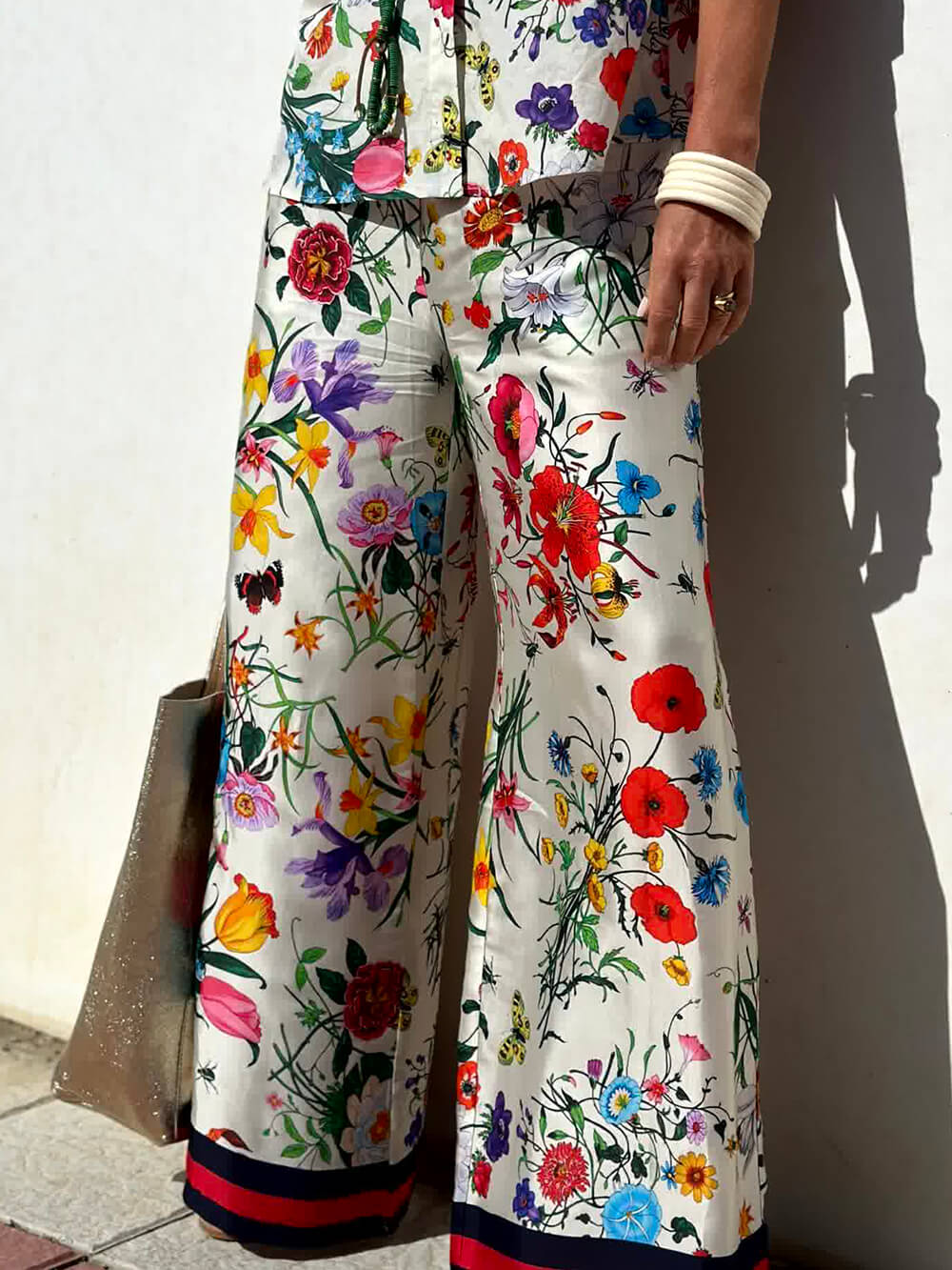 Thoughtfully Designed Pants