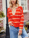 Orange Red