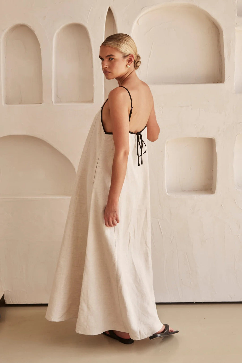 Elegantly Designed Dress