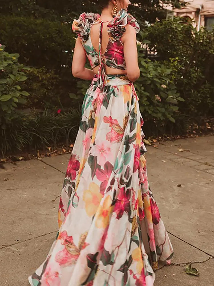 Beautifully Crafted Garment