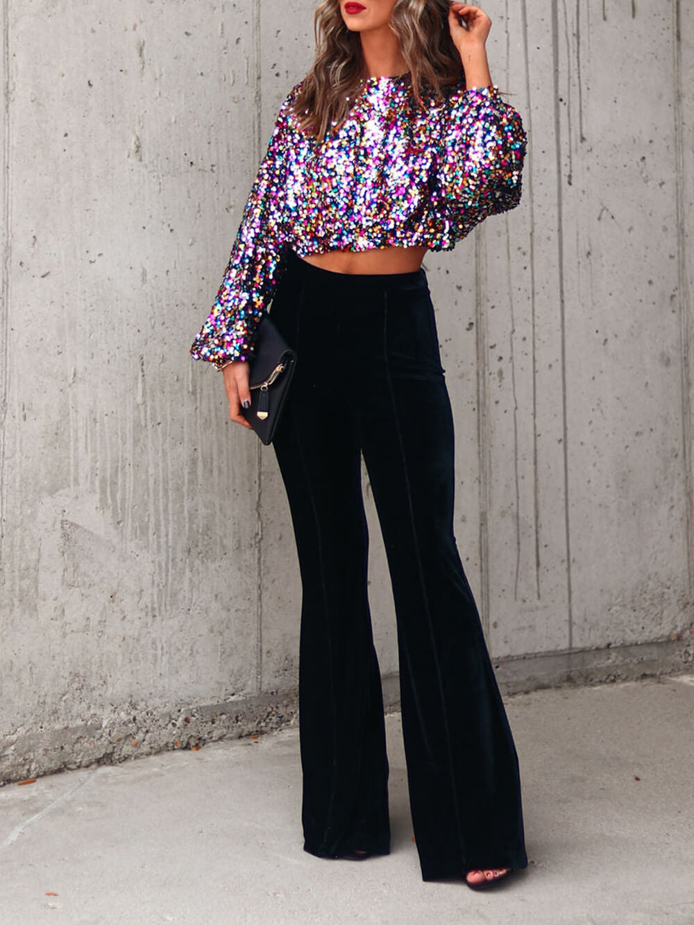 Classic Designed Top