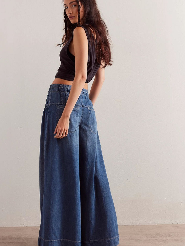 Elegantly Designed Garment