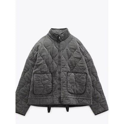 Timeless Vintage Style Jacket