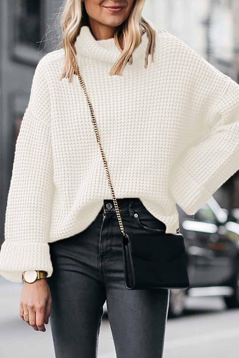 Beautifully Crafted Jumper