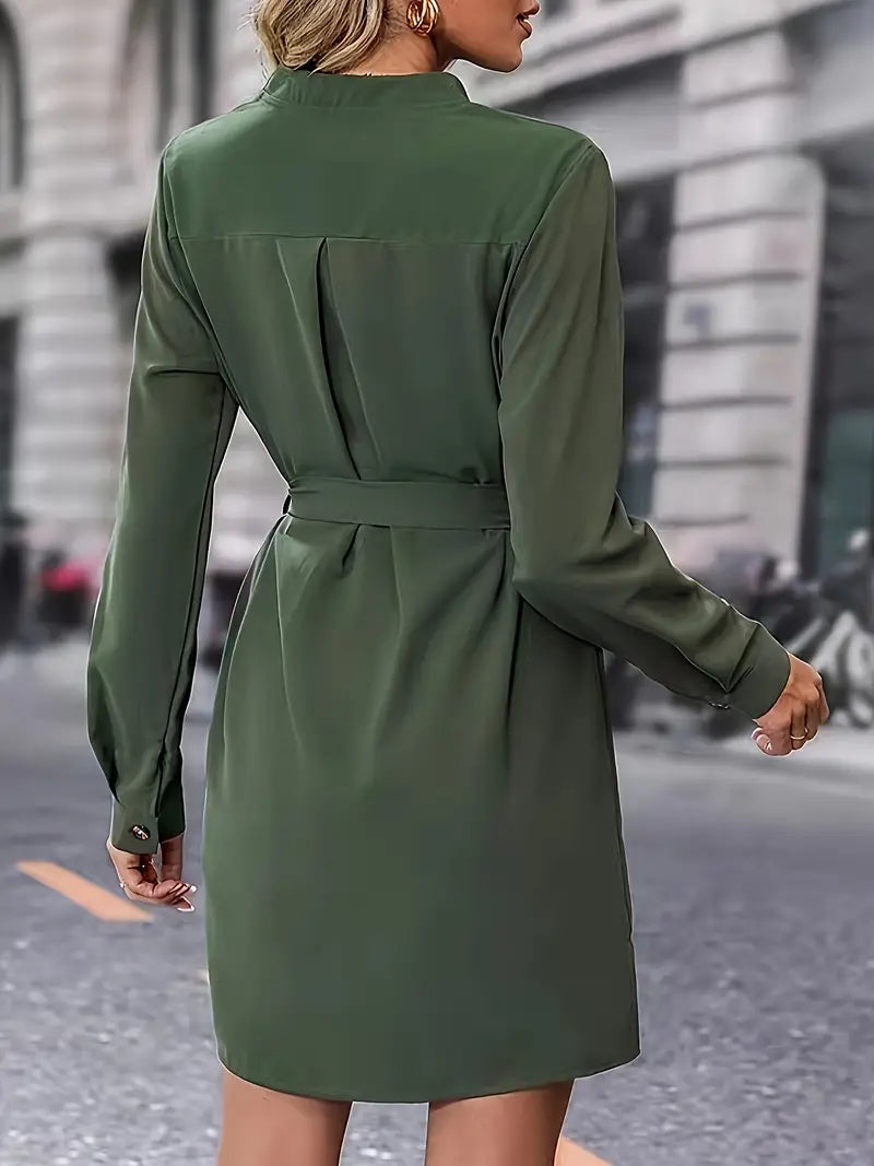 Classic Designed Garment