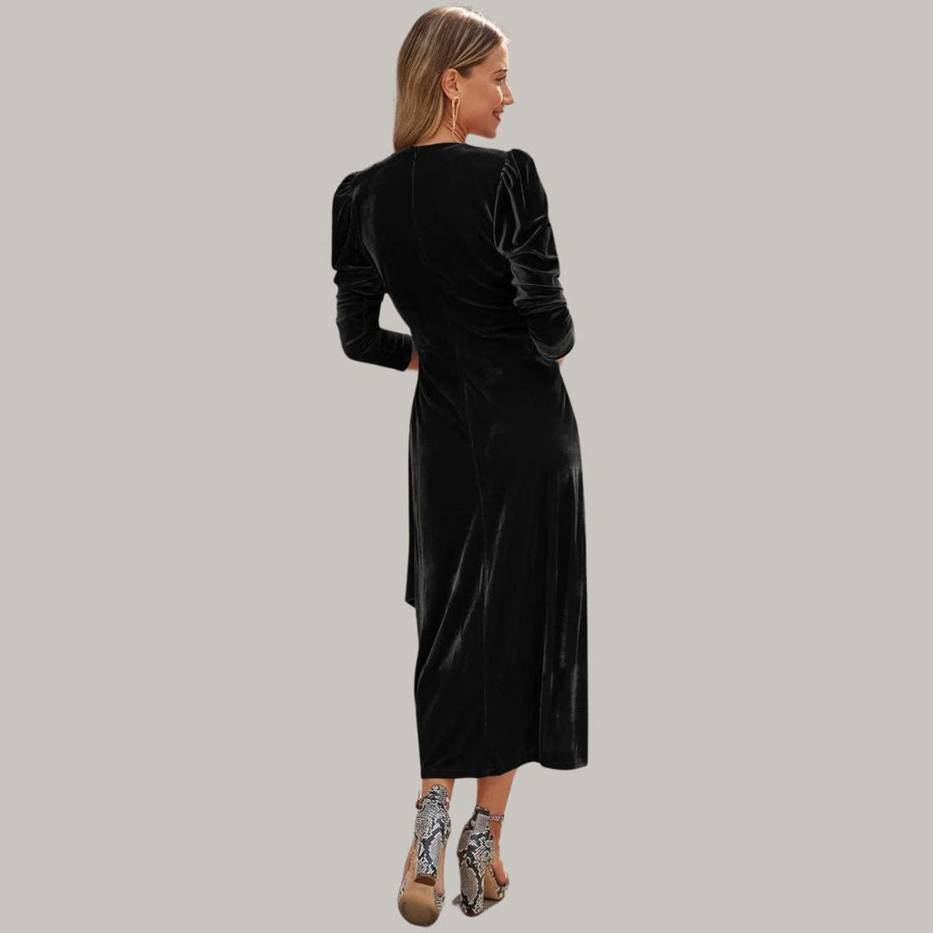 Thoughtfully Designed Garment