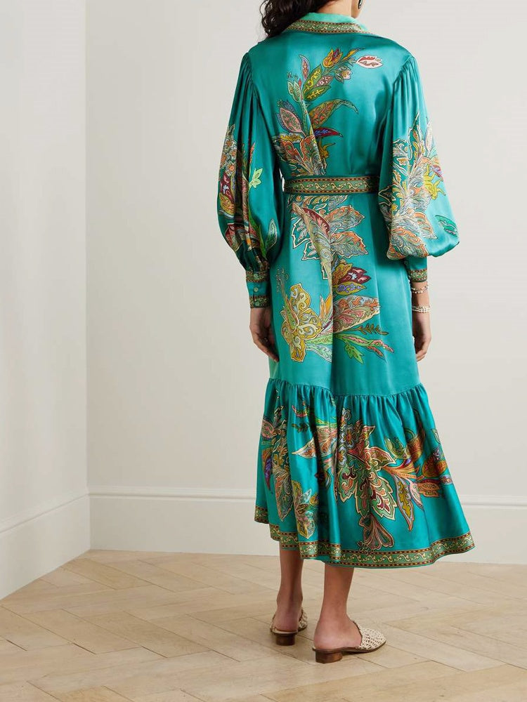 Classic Designed Dress