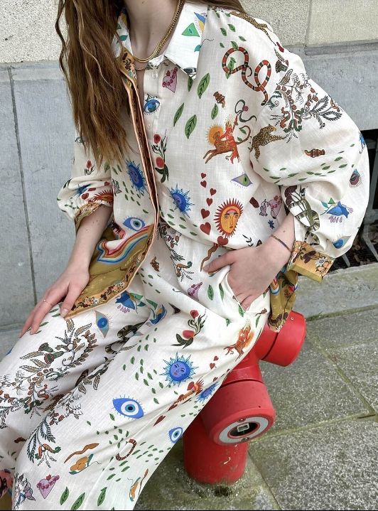 Beautifully Crafted Pants
