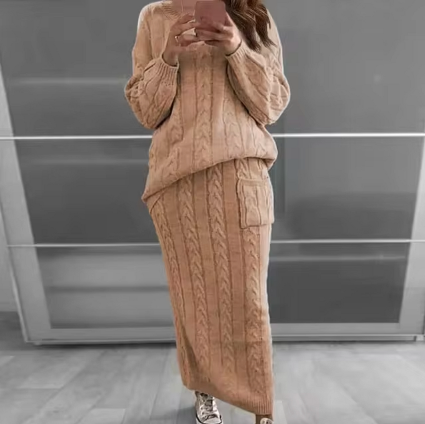 Beautifully Crafted Jumper
