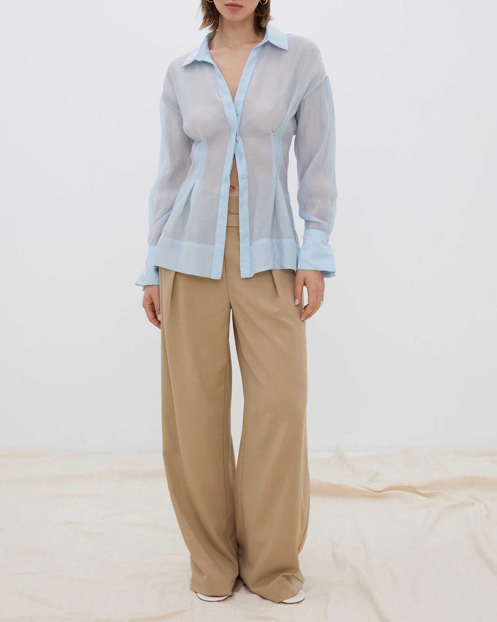 Classic Vintage Shirt