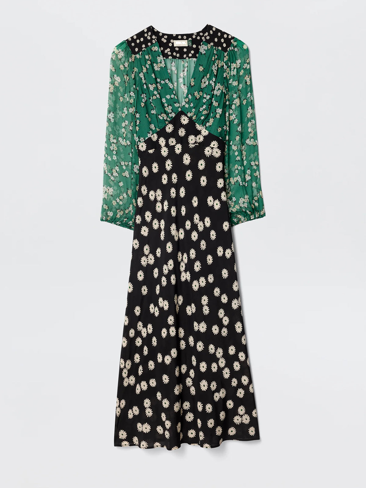 Classic Vintage Dress