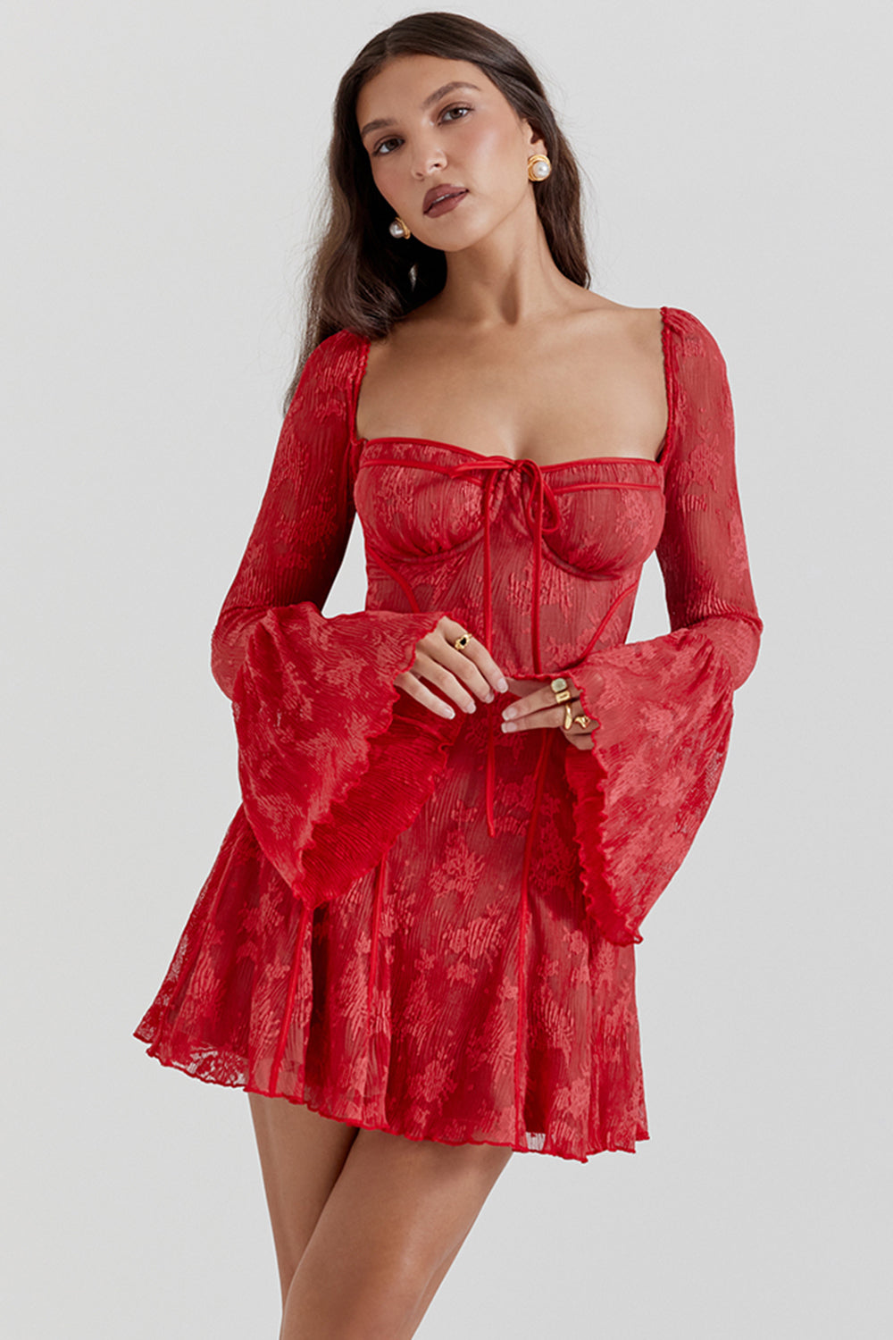 Vintage Inspired Garment