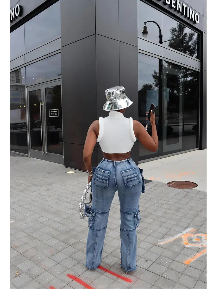 Thoughtfully Designed Pants