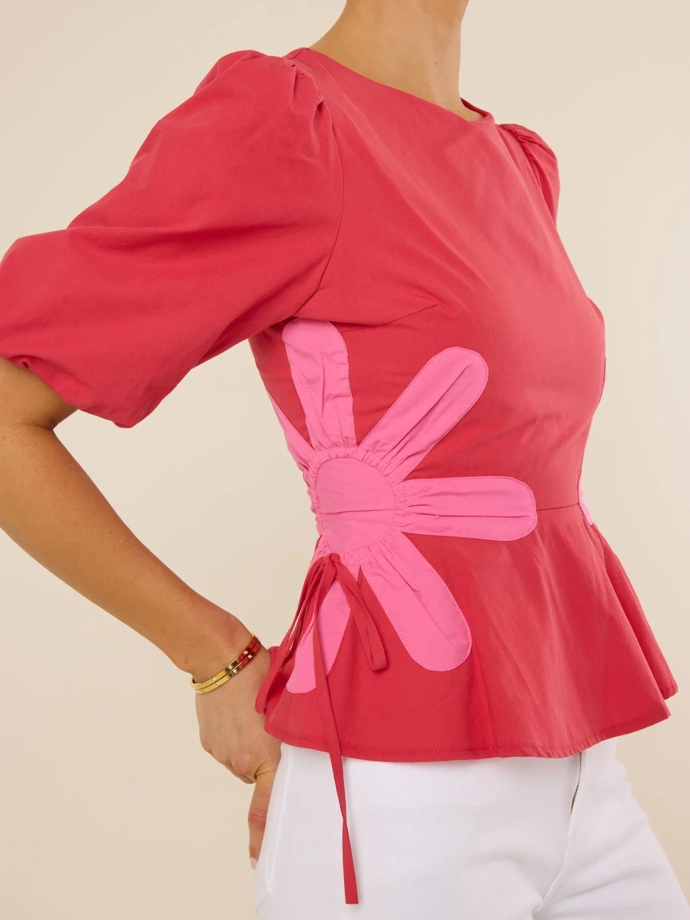 Elegantly Designed Top
