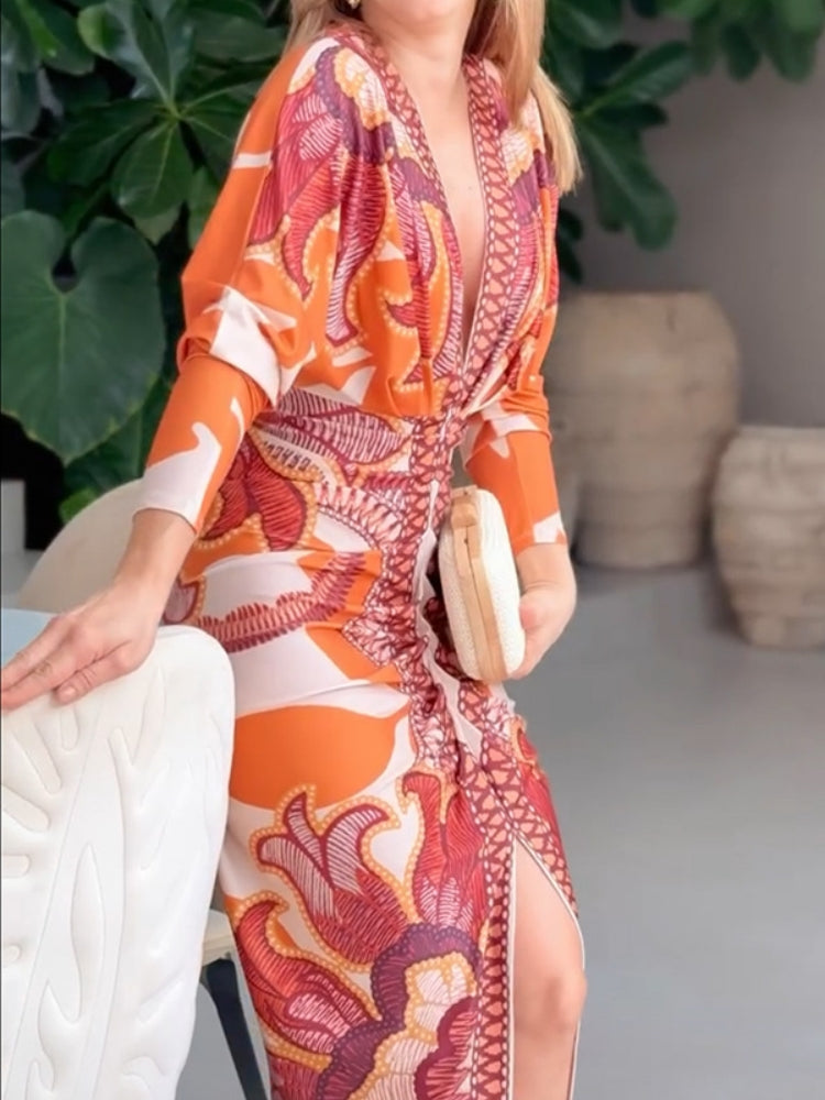 Thoughtfully Designed Dress