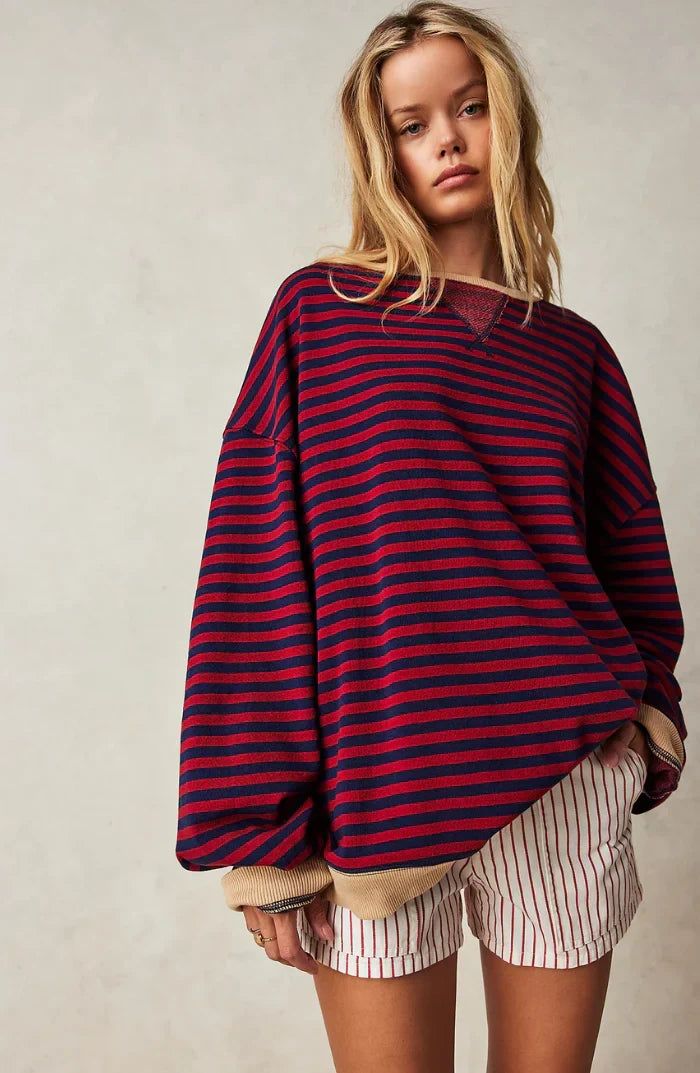 Zwart & Rood