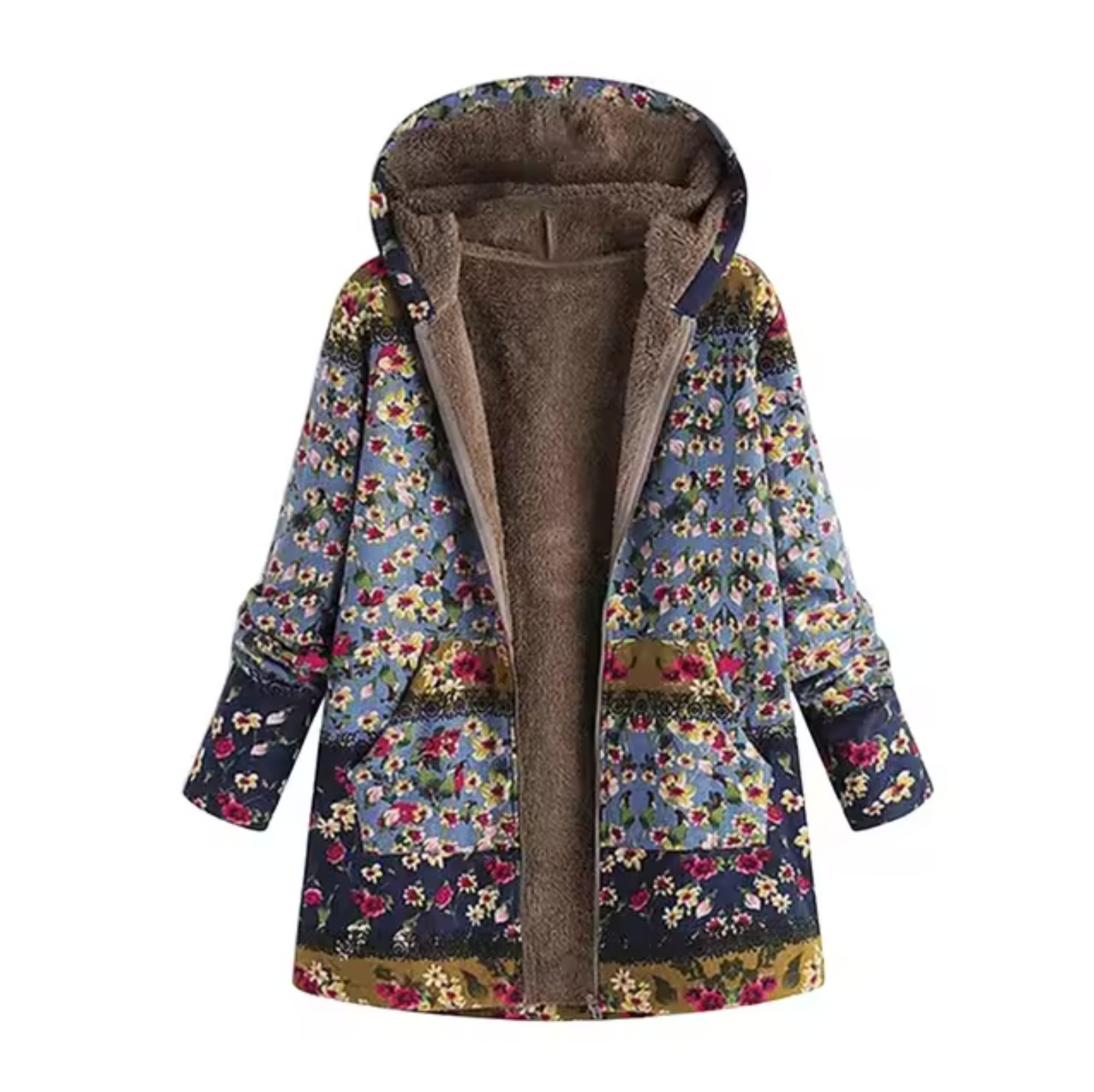 Vintage Inspired Jacket
