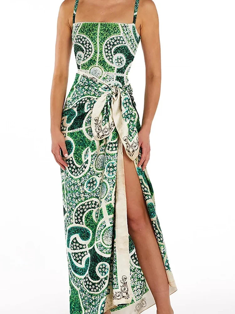 Elegantly Designed Garment