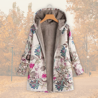 Beautifully Crafted Jacket