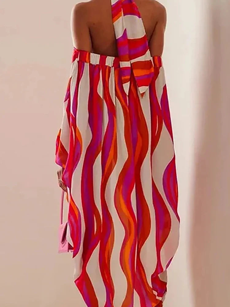 Timeless Vintage Style Garment