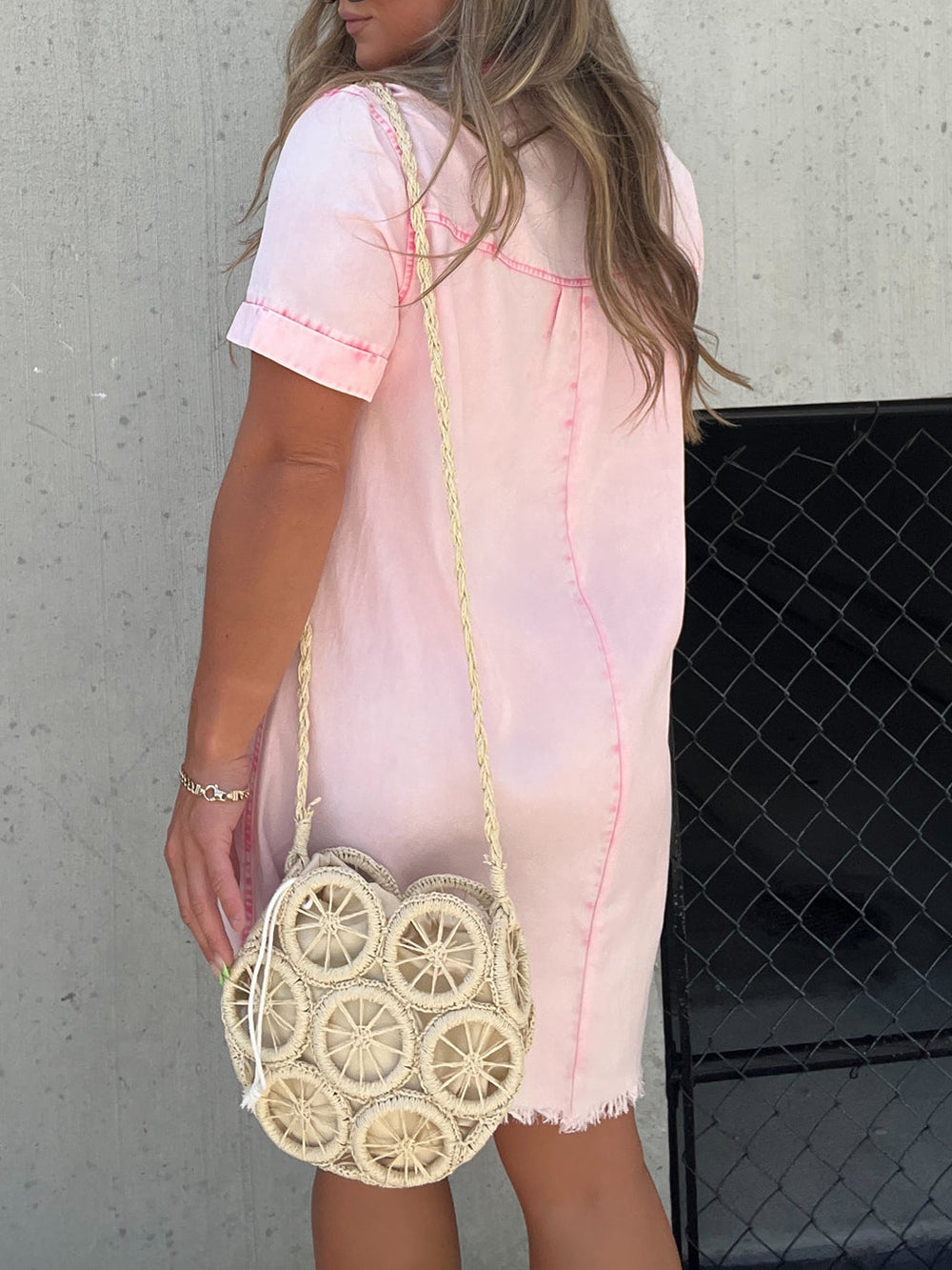 Classic Vintage Dress