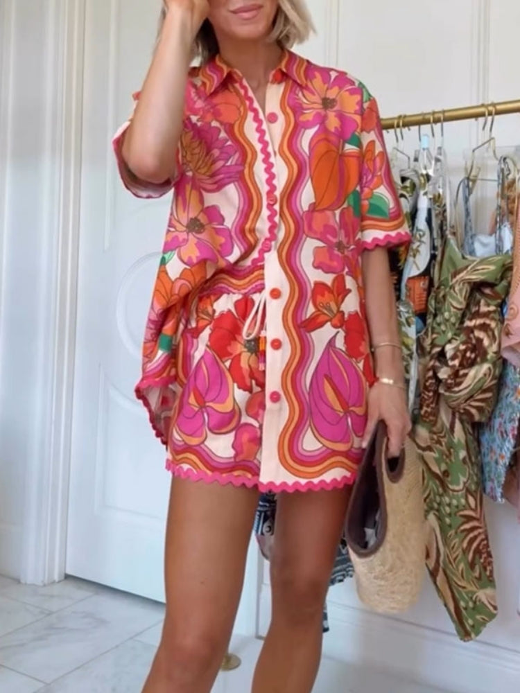 Gracefully Designed Shirt