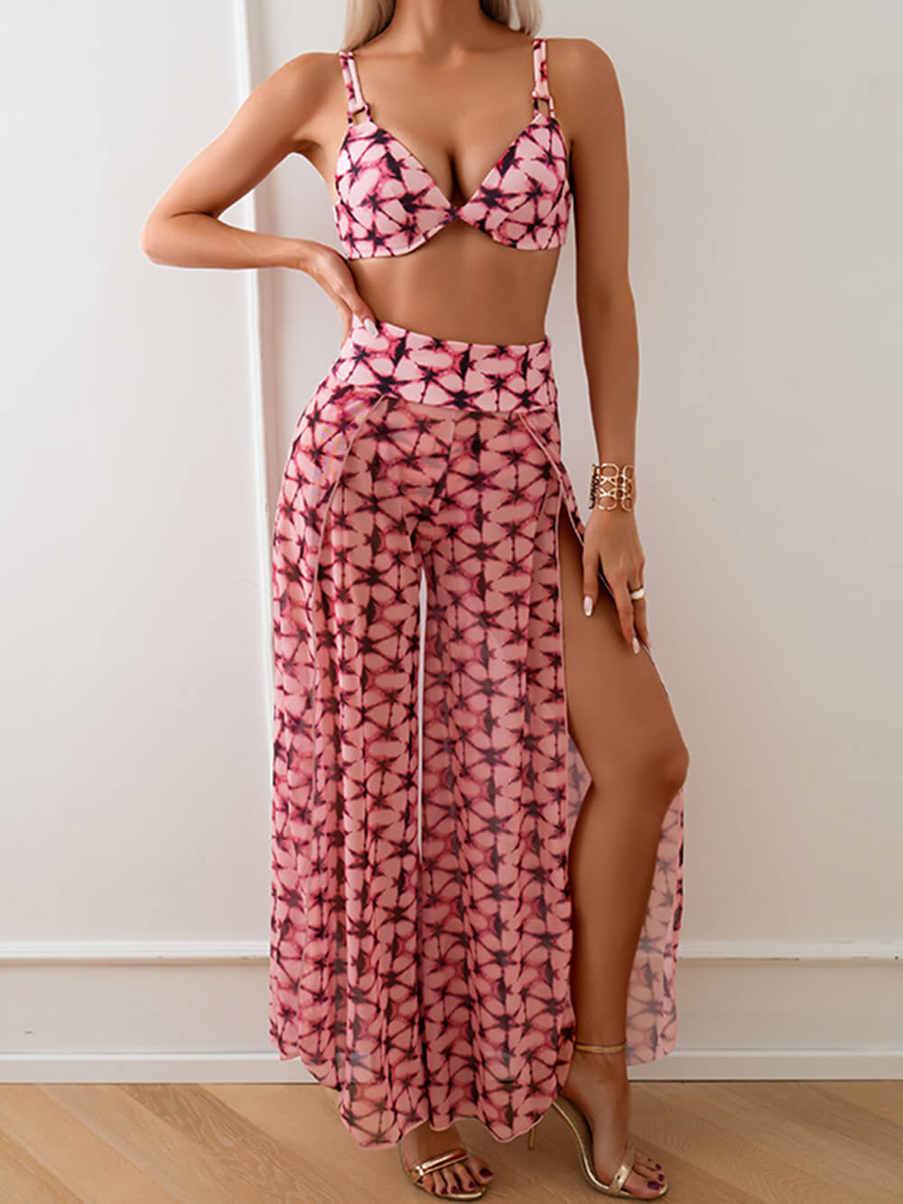 Dark Pink