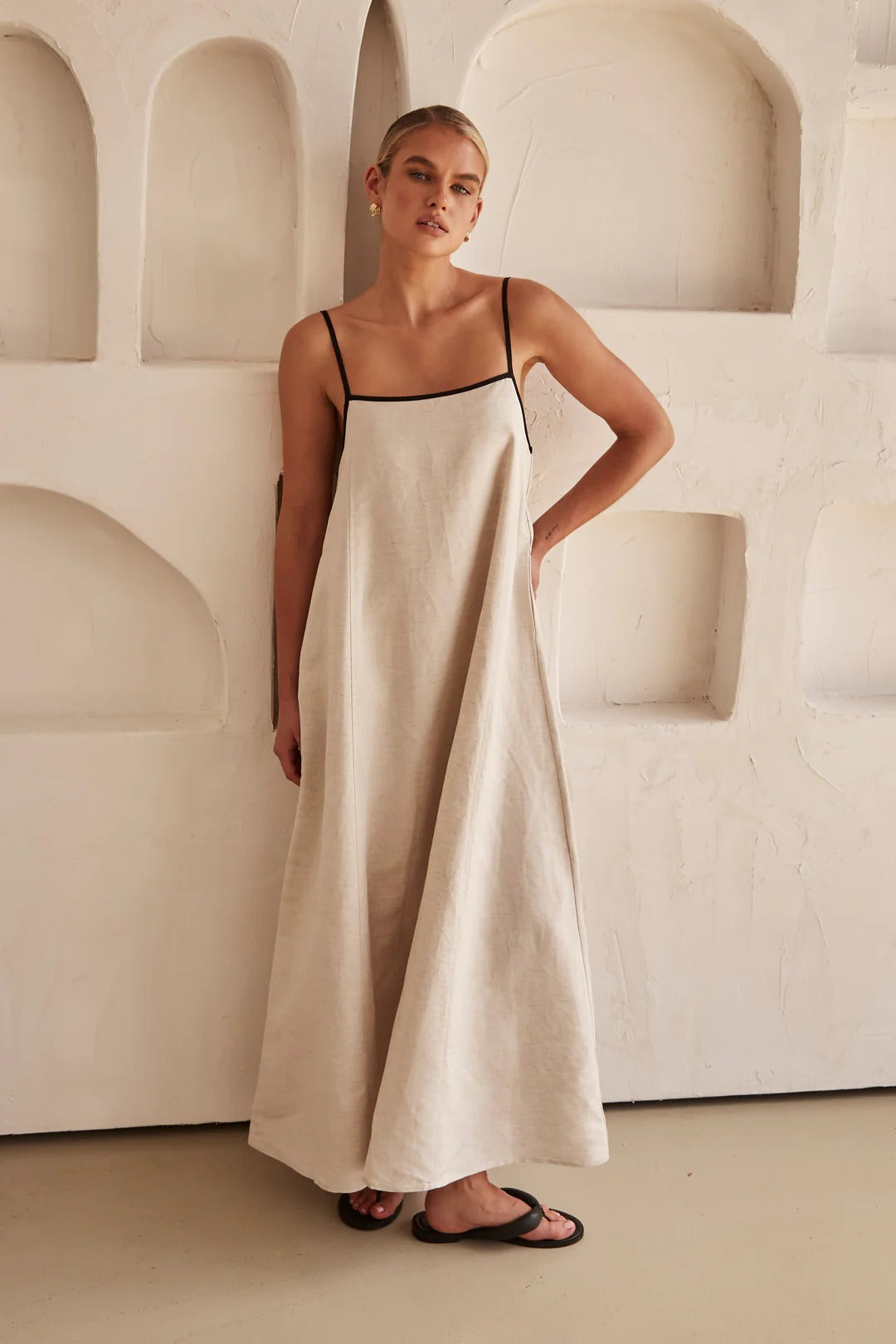 Elegantly Designed Dress