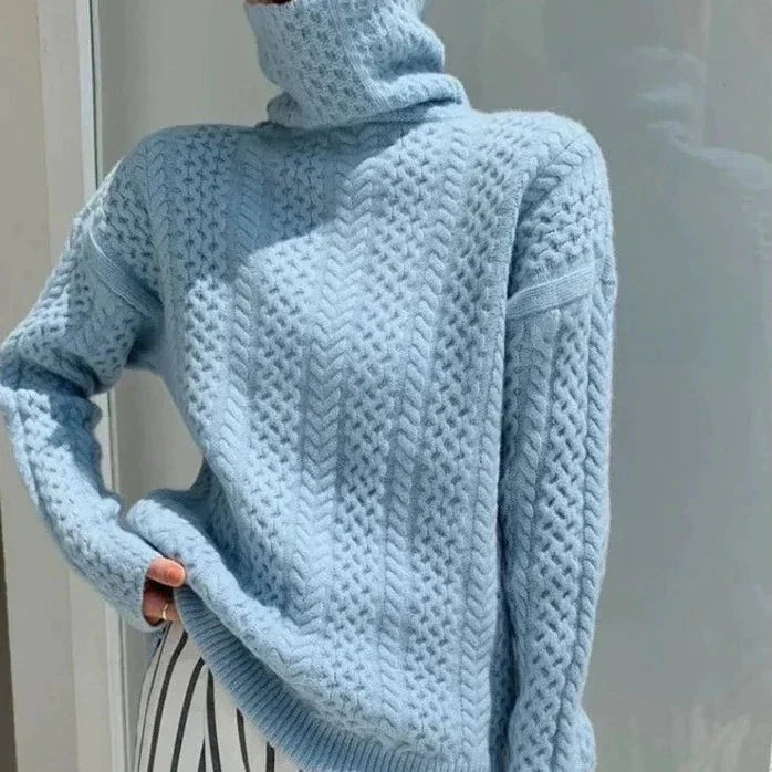Blau