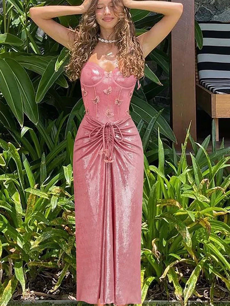 Beautifully Crafted Garment