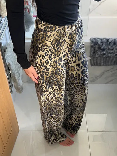 Classic Designed Garment