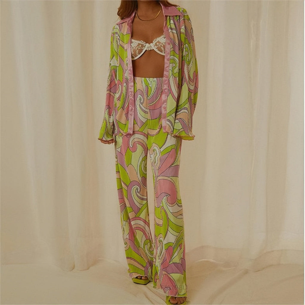 Beautifully Crafted Shirt