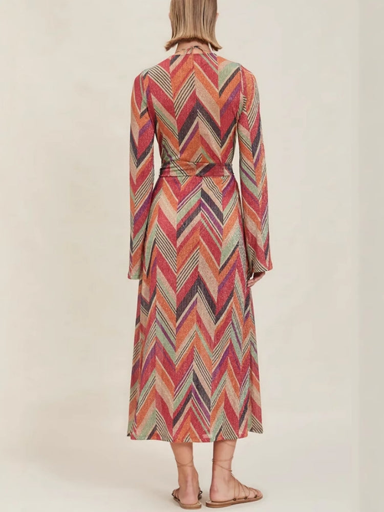 Classic Designed Garment