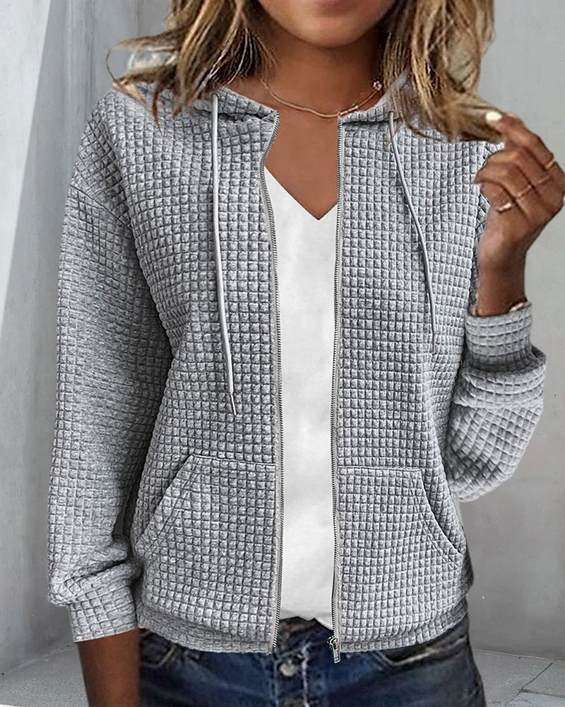 Beautifully Crafted Cardigan