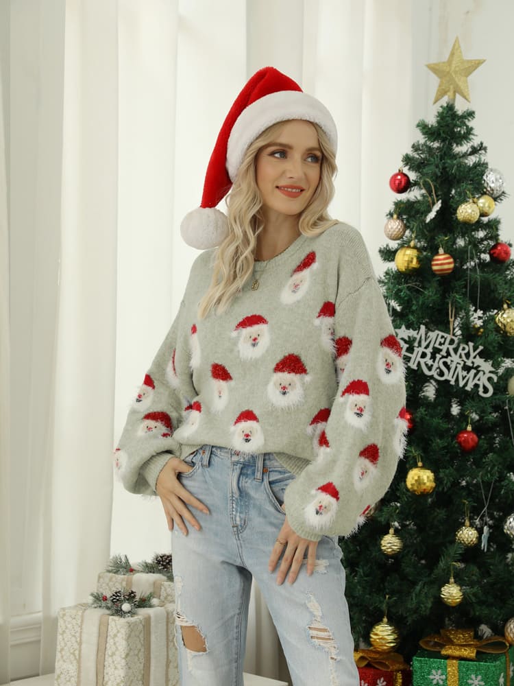 Beautifully Crafted Sweater