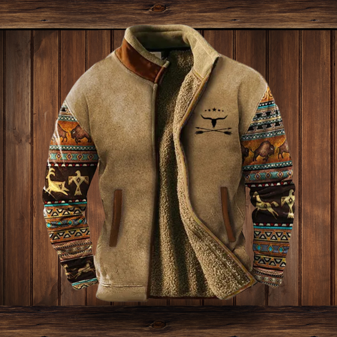 Vintage Inspired Garment