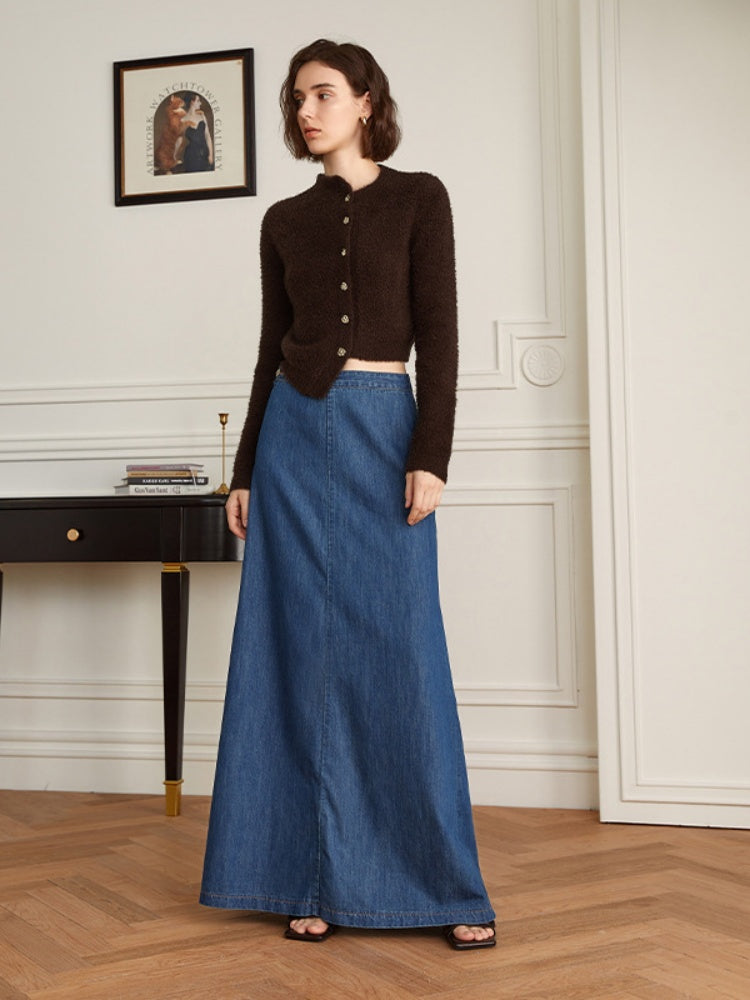 Elegantly Designed Garment