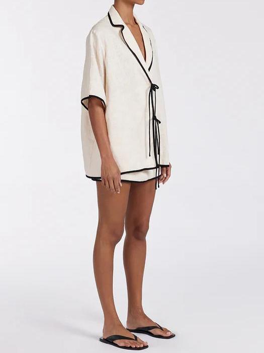 Classic Designed Garment