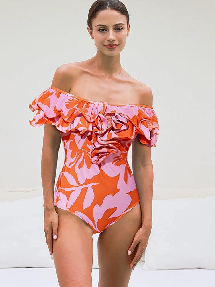 Timeless Vintage Style Garment