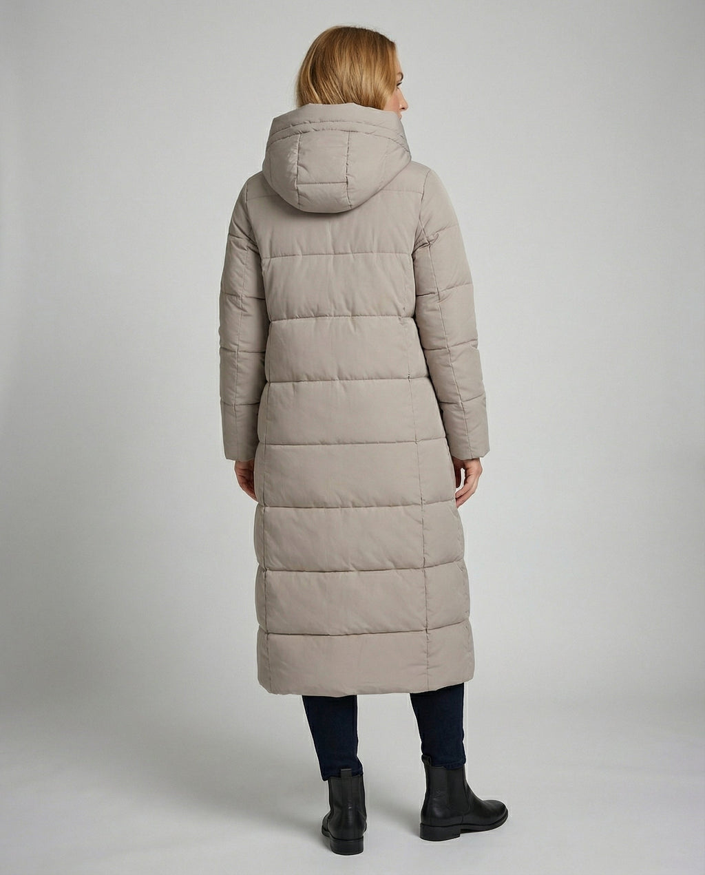 Elegantly Designed Garment
