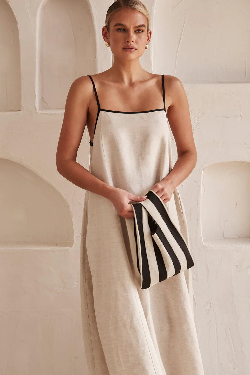 Elegantly Designed Dress