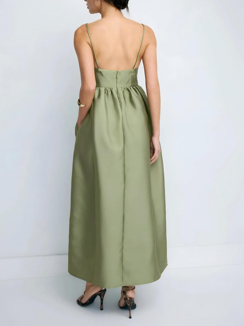 Thoughtfully Designed Dress