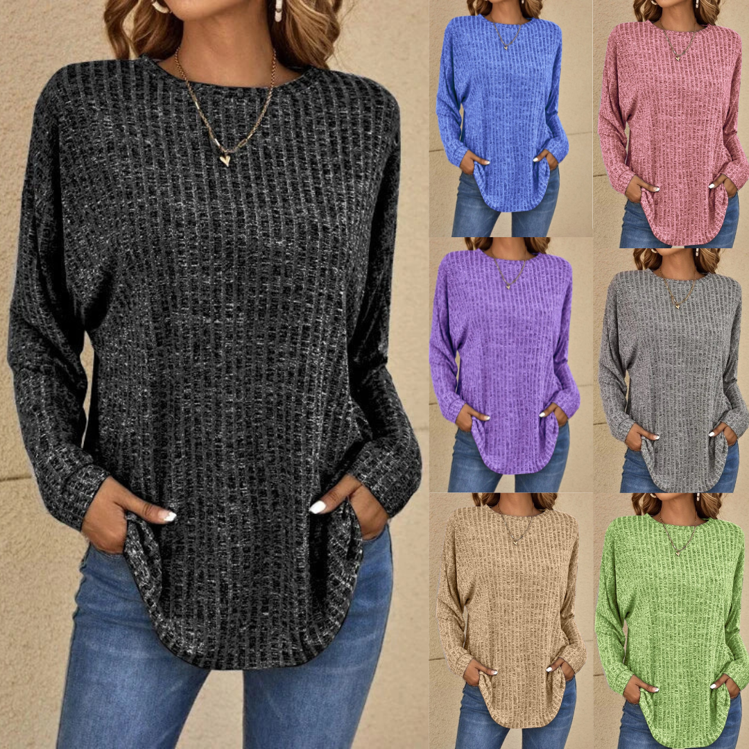 Classic Designed Jumper