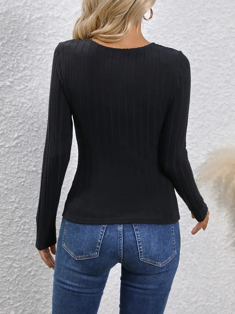 Thoughtfully Designed Top