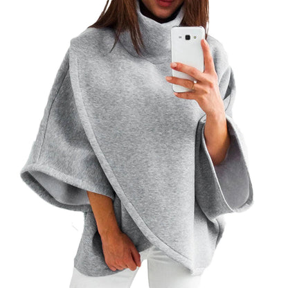 Gracefully Designed Jumper