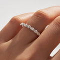 Twists & Turns Ring