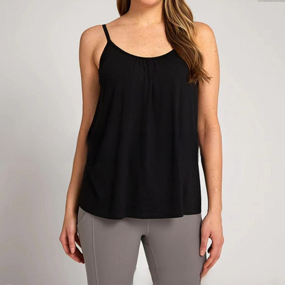 LM | Comfortable sports vest