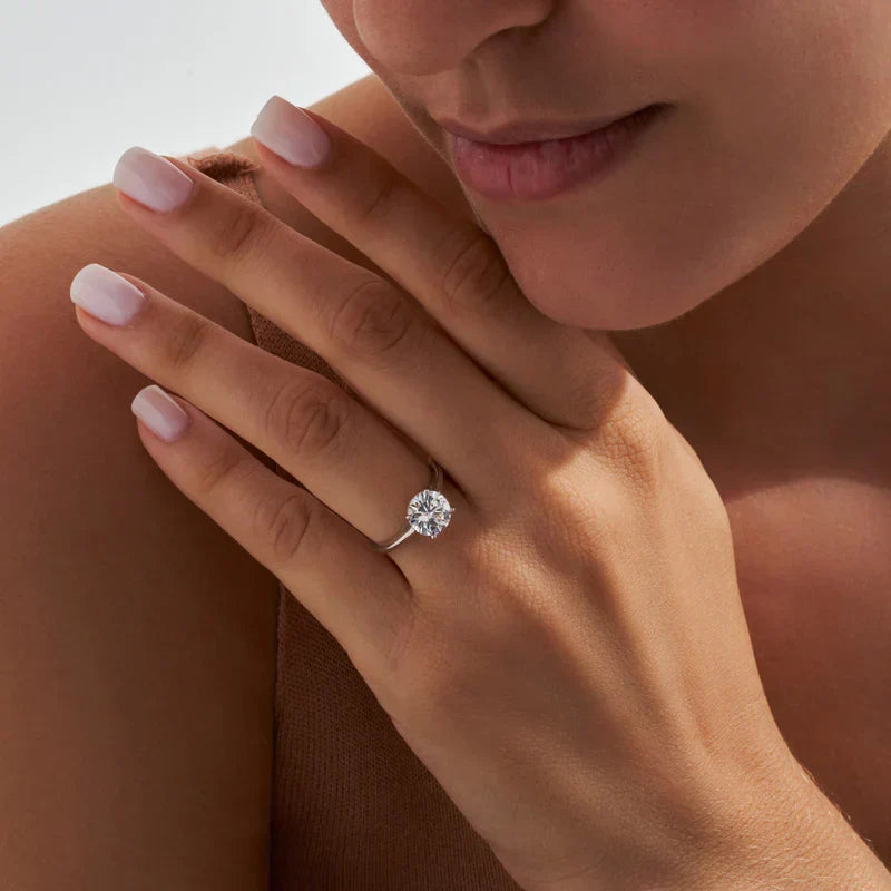 Belle Ring