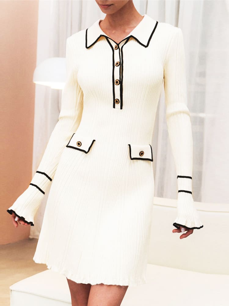 Vintage Inspired Dress